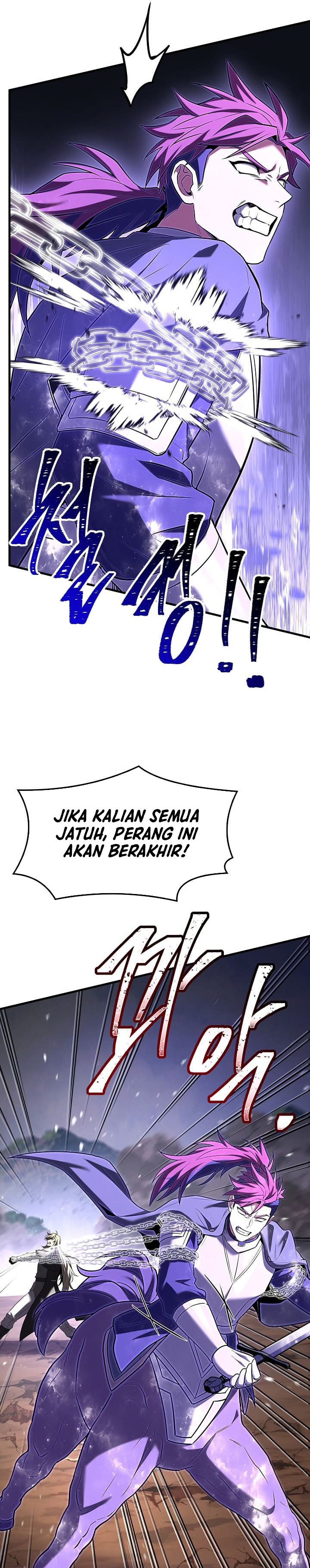 Dilarang COPAS - situs resmi www.mangacanblog.com - Komik return of the greatest lancer 155 - chapter 155 156 Indonesia return of the greatest lancer 155 - chapter 155 Terbaru 17|Baca Manga Komik Indonesia|Mangacan