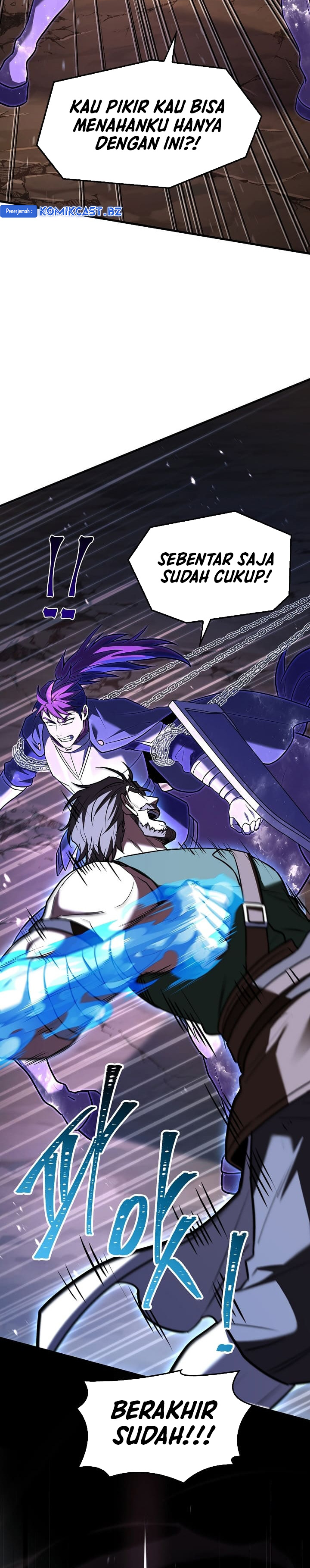 Dilarang COPAS - situs resmi www.mangacanblog.com - Komik return of the greatest lancer 155 - chapter 155 156 Indonesia return of the greatest lancer 155 - chapter 155 Terbaru 18|Baca Manga Komik Indonesia|Mangacan