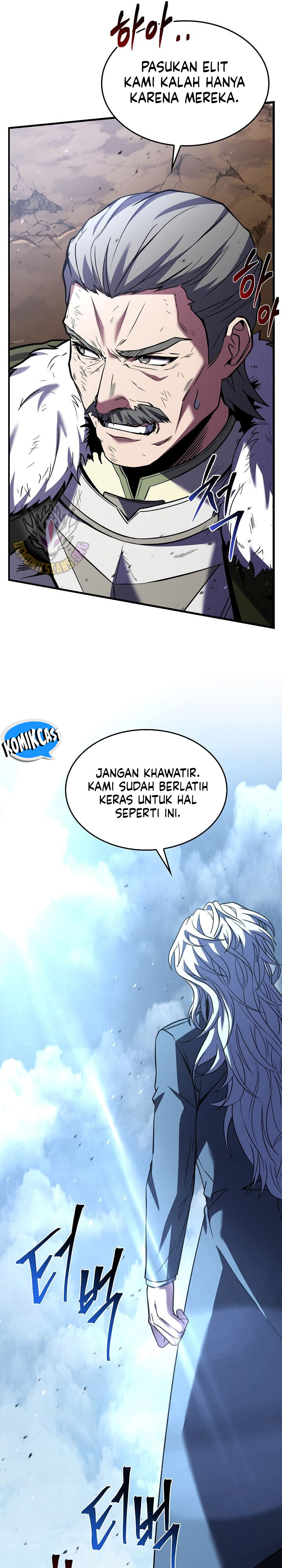 Dilarang COPAS - situs resmi www.mangacanblog.com - Komik return of the greatest lancer 155 - chapter 155 156 Indonesia return of the greatest lancer 155 - chapter 155 Terbaru 21|Baca Manga Komik Indonesia|Mangacan