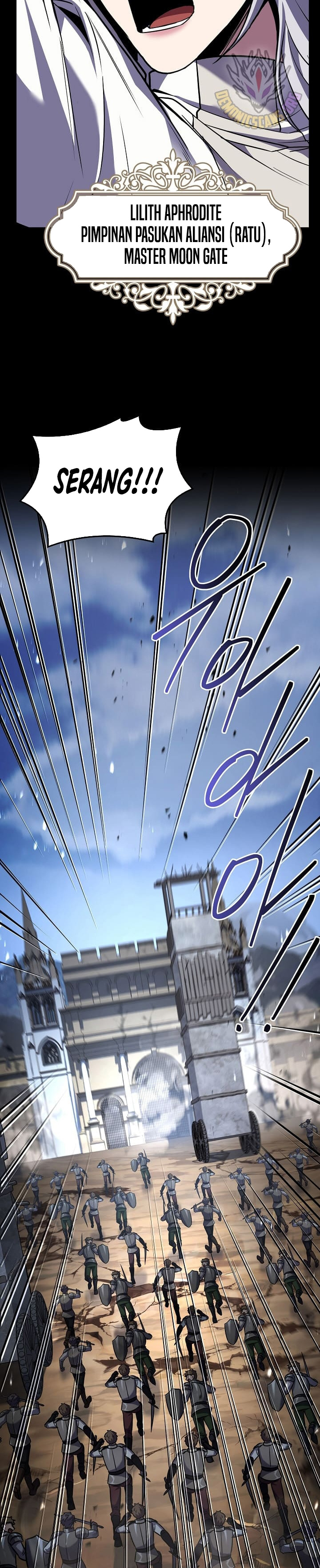 Dilarang COPAS - situs resmi www.mangacanblog.com - Komik return of the greatest lancer 155 - chapter 155 156 Indonesia return of the greatest lancer 155 - chapter 155 Terbaru 26|Baca Manga Komik Indonesia|Mangacan