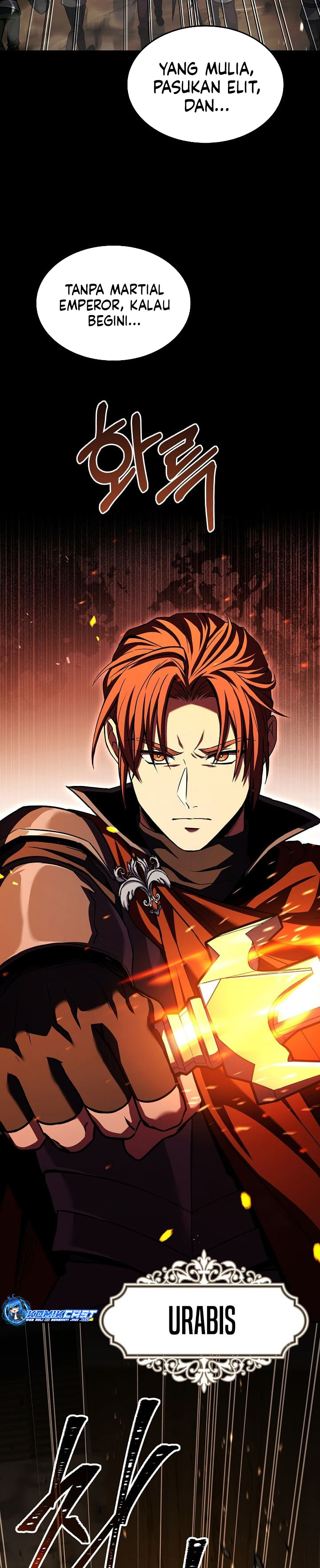 Dilarang COPAS - situs resmi www.mangacanblog.com - Komik return of the greatest lancer 155 - chapter 155 156 Indonesia return of the greatest lancer 155 - chapter 155 Terbaru 27|Baca Manga Komik Indonesia|Mangacan