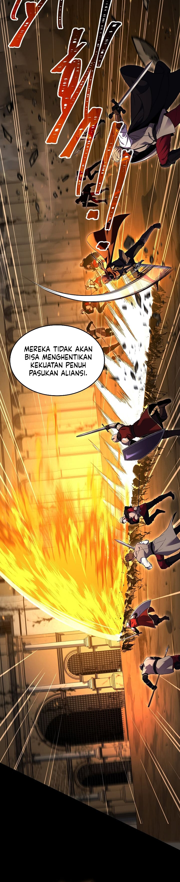 Dilarang COPAS - situs resmi www.mangacanblog.com - Komik return of the greatest lancer 155 - chapter 155 156 Indonesia return of the greatest lancer 155 - chapter 155 Terbaru 28|Baca Manga Komik Indonesia|Mangacan