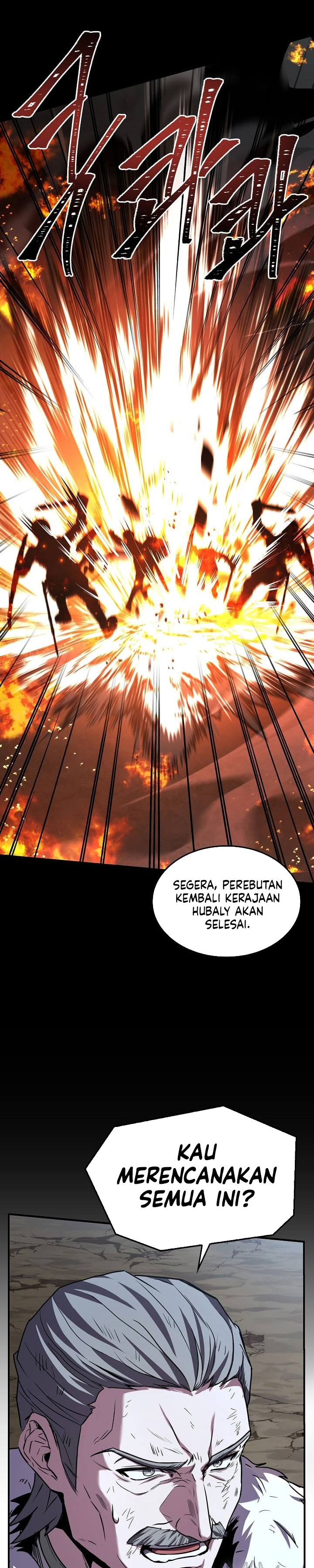 Dilarang COPAS - situs resmi www.mangacanblog.com - Komik return of the greatest lancer 155 - chapter 155 156 Indonesia return of the greatest lancer 155 - chapter 155 Terbaru 30|Baca Manga Komik Indonesia|Mangacan