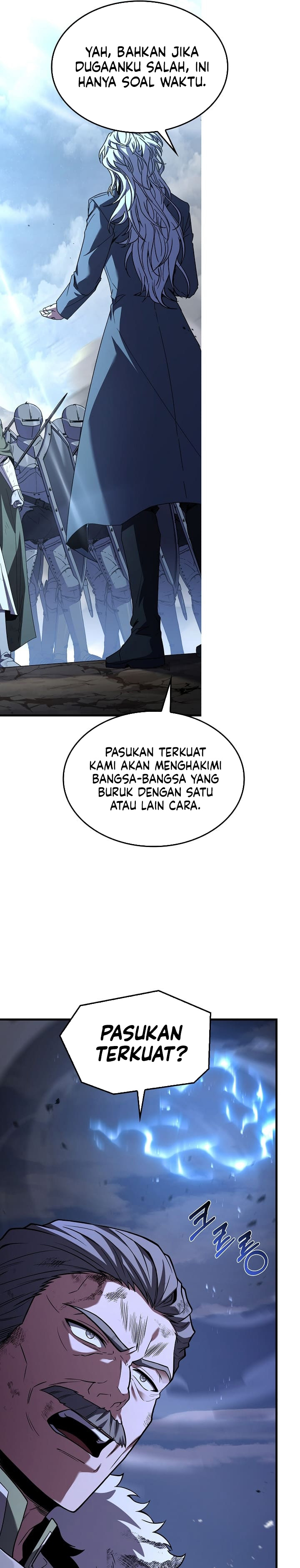 Dilarang COPAS - situs resmi www.mangacanblog.com - Komik return of the greatest lancer 155 - chapter 155 156 Indonesia return of the greatest lancer 155 - chapter 155 Terbaru 33|Baca Manga Komik Indonesia|Mangacan