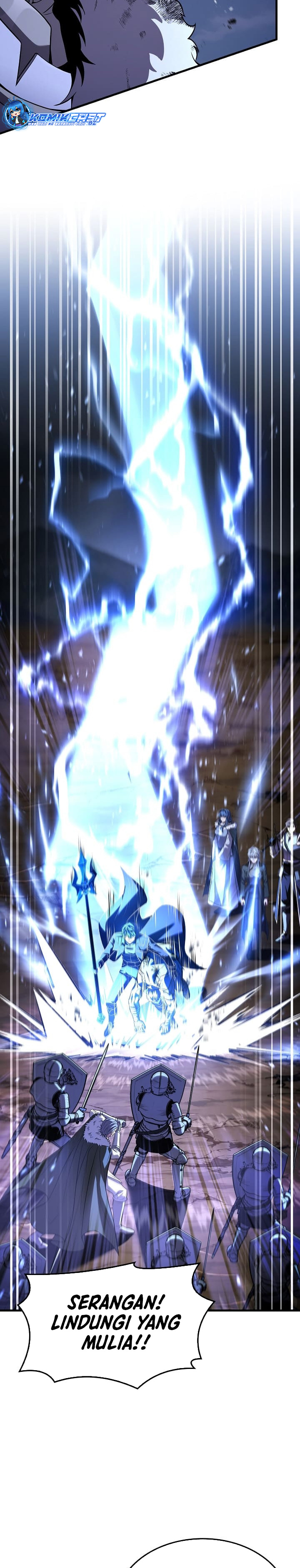 Dilarang COPAS - situs resmi www.mangacanblog.com - Komik return of the greatest lancer 155 - chapter 155 156 Indonesia return of the greatest lancer 155 - chapter 155 Terbaru 34|Baca Manga Komik Indonesia|Mangacan