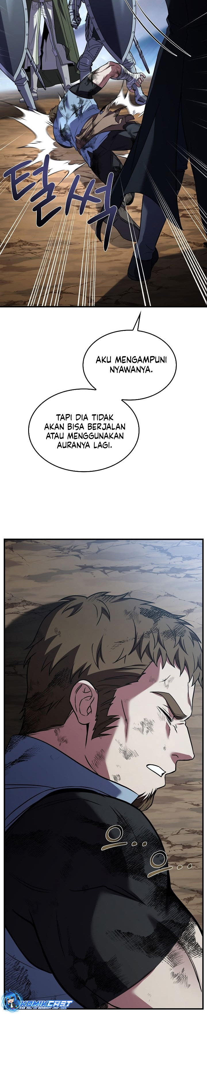 Dilarang COPAS - situs resmi www.mangacanblog.com - Komik return of the greatest lancer 155 - chapter 155 156 Indonesia return of the greatest lancer 155 - chapter 155 Terbaru 36|Baca Manga Komik Indonesia|Mangacan