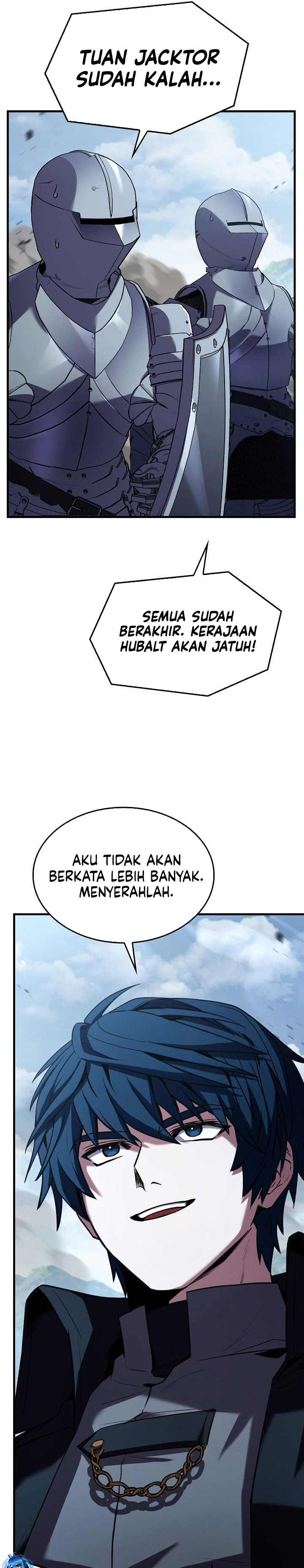 Dilarang COPAS - situs resmi www.mangacanblog.com - Komik return of the greatest lancer 155 - chapter 155 156 Indonesia return of the greatest lancer 155 - chapter 155 Terbaru 37|Baca Manga Komik Indonesia|Mangacan