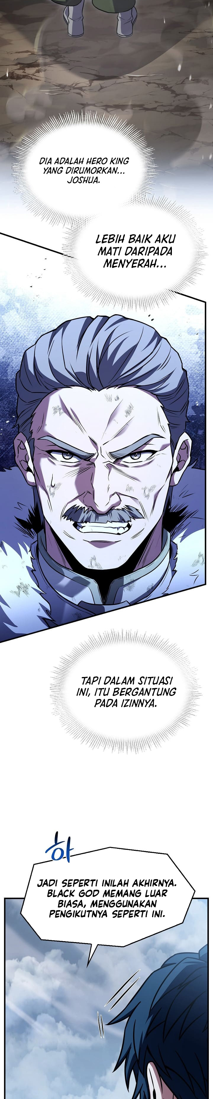 Dilarang COPAS - situs resmi www.mangacanblog.com - Komik return of the greatest lancer 155 - chapter 155 156 Indonesia return of the greatest lancer 155 - chapter 155 Terbaru 39|Baca Manga Komik Indonesia|Mangacan