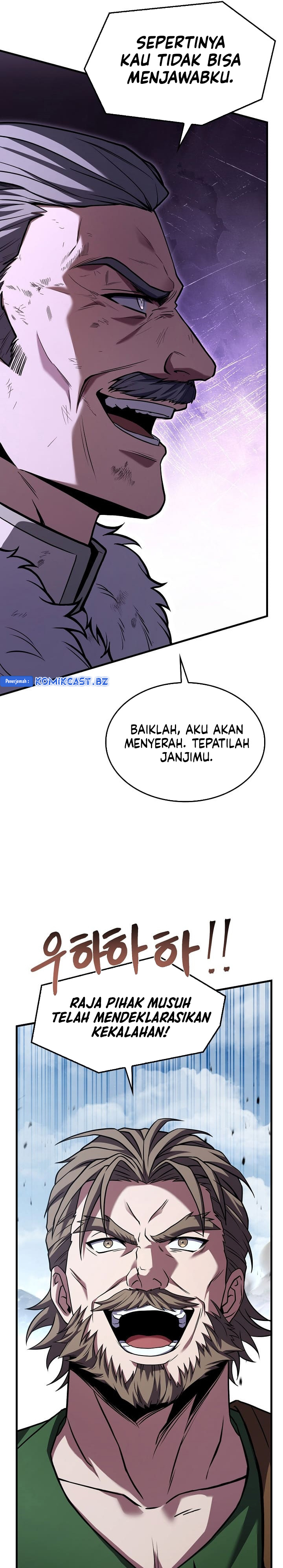 Dilarang COPAS - situs resmi www.mangacanblog.com - Komik return of the greatest lancer 155 - chapter 155 156 Indonesia return of the greatest lancer 155 - chapter 155 Terbaru 41|Baca Manga Komik Indonesia|Mangacan