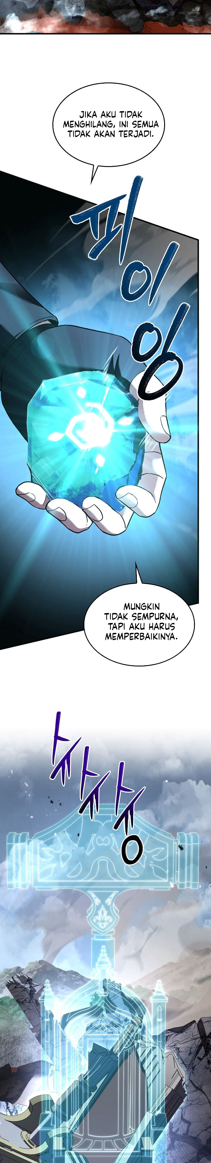 Dilarang COPAS - situs resmi www.mangacanblog.com - Komik return of the greatest lancer 155 - chapter 155 156 Indonesia return of the greatest lancer 155 - chapter 155 Terbaru 47|Baca Manga Komik Indonesia|Mangacan