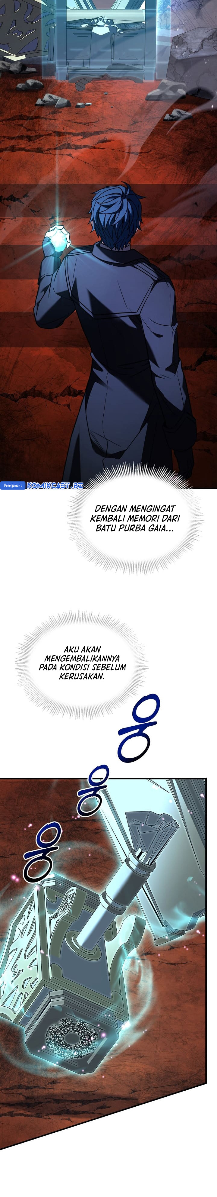 Dilarang COPAS - situs resmi www.mangacanblog.com - Komik return of the greatest lancer 155 - chapter 155 156 Indonesia return of the greatest lancer 155 - chapter 155 Terbaru 48|Baca Manga Komik Indonesia|Mangacan