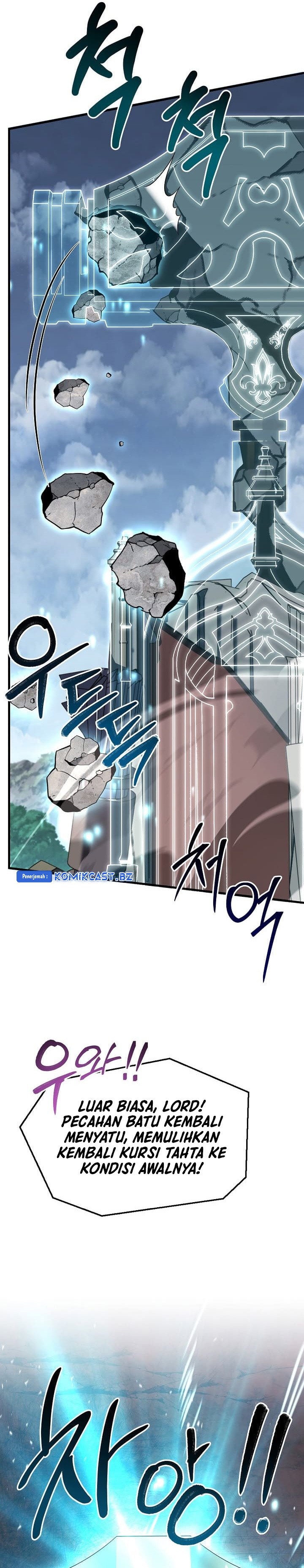 Dilarang COPAS - situs resmi www.mangacanblog.com - Komik return of the greatest lancer 155 - chapter 155 156 Indonesia return of the greatest lancer 155 - chapter 155 Terbaru 49|Baca Manga Komik Indonesia|Mangacan