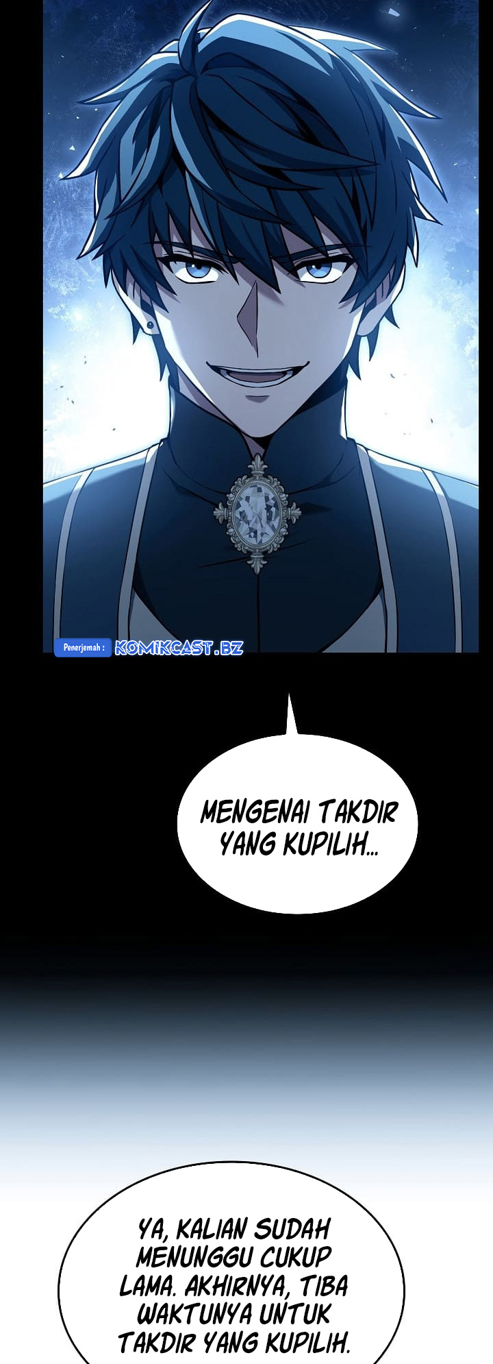 Dilarang COPAS - situs resmi www.mangacanblog.com - Komik return of the greatest lancer 155 - chapter 155 156 Indonesia return of the greatest lancer 155 - chapter 155 Terbaru 54|Baca Manga Komik Indonesia|Mangacan