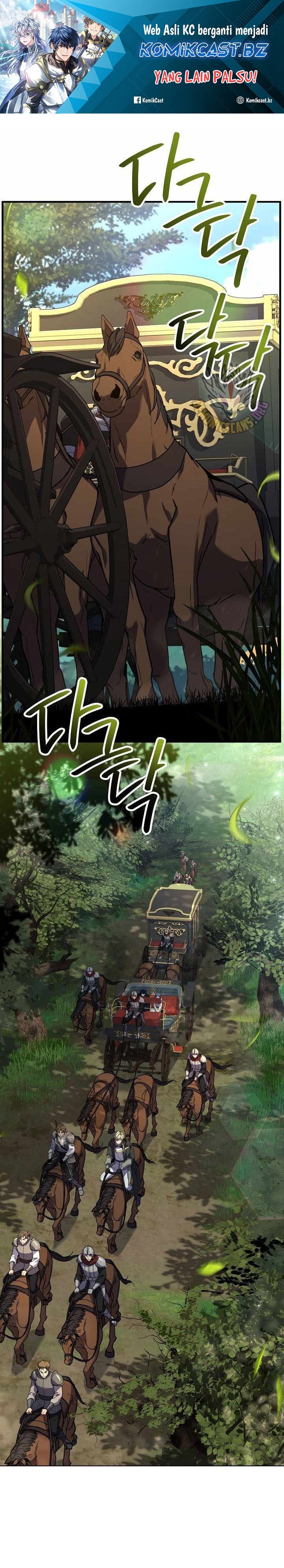 Return of The Greatest Lancer chapter 156