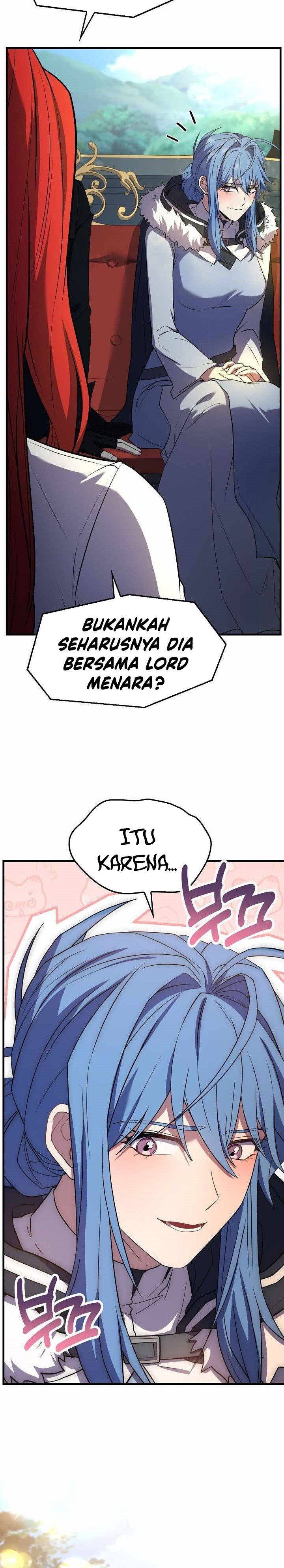 Return of The Greatest Lancer chapter 156