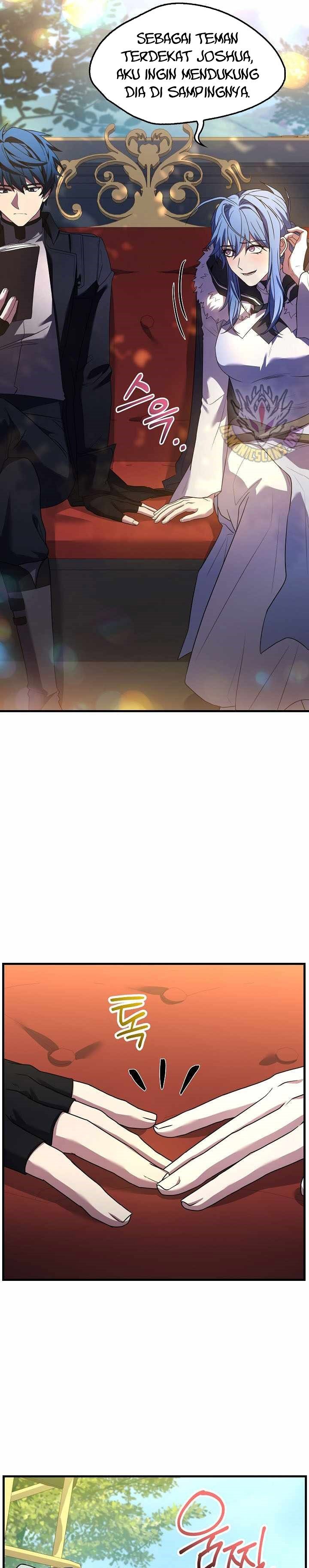 Return of The Greatest Lancer chapter 156