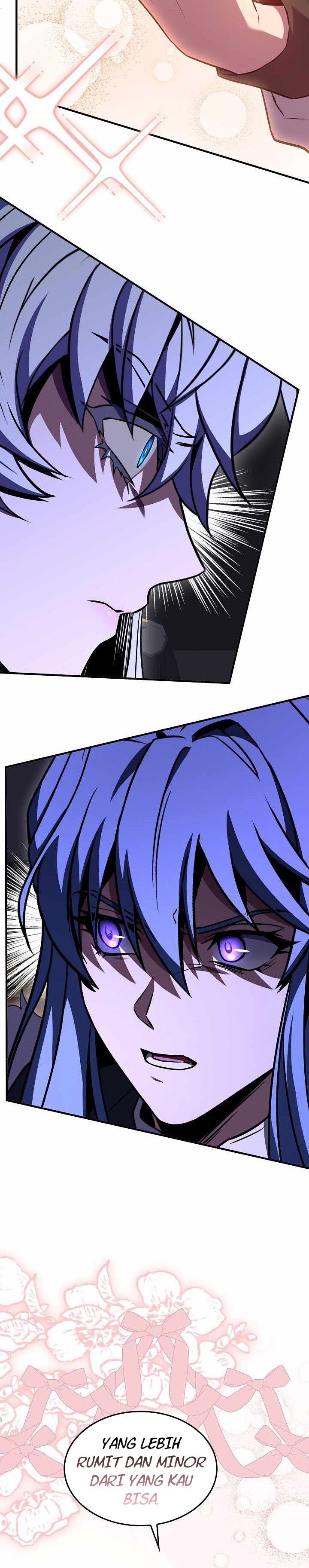 Return of The Greatest Lancer chapter 156