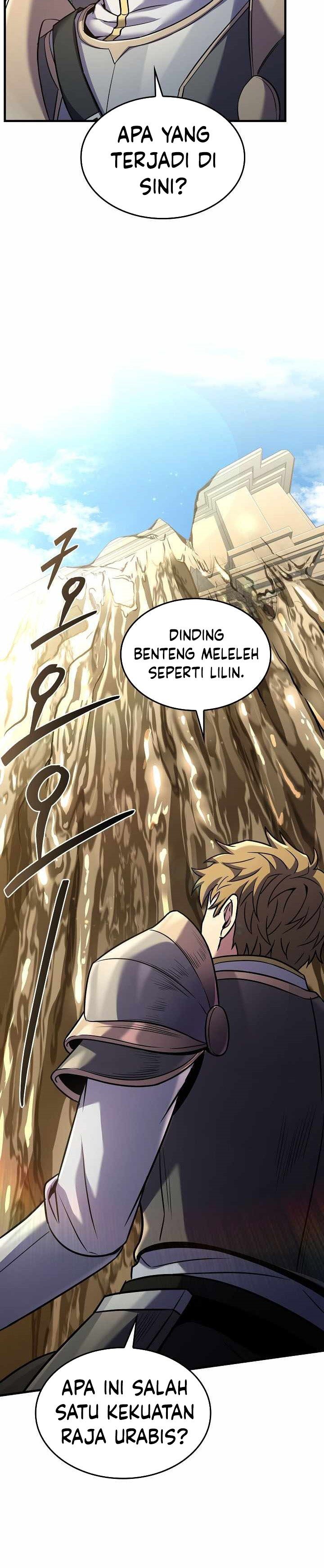 Return of The Greatest Lancer chapter 156