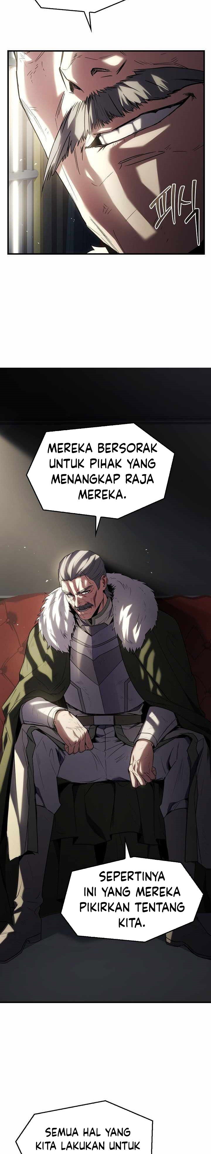 Return of The Greatest Lancer chapter 156