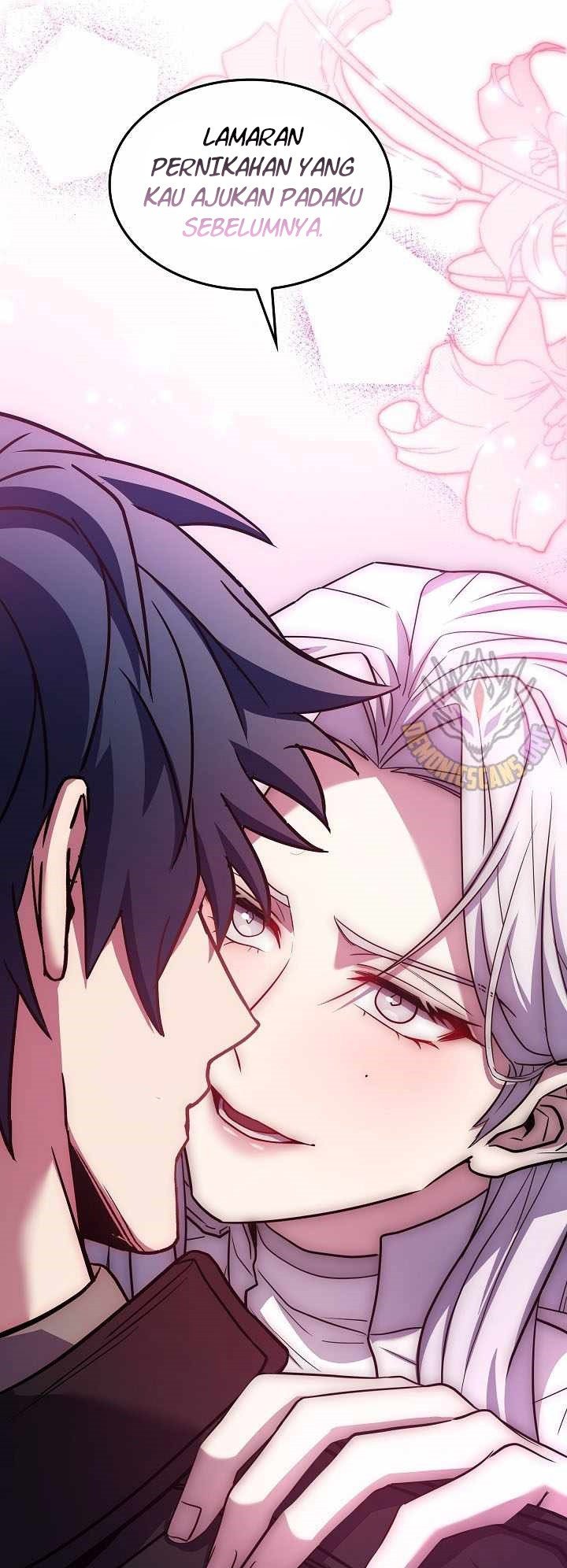 Return of The Greatest Lancer chapter 156
