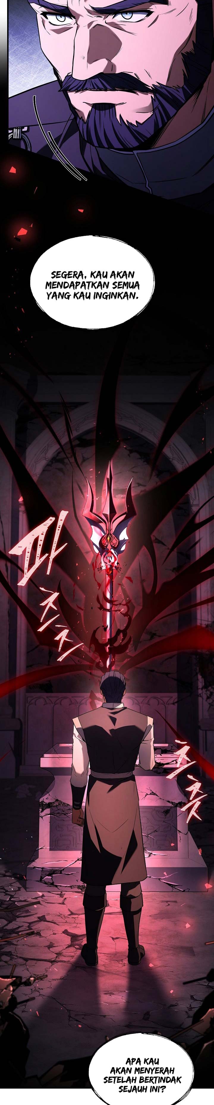 Dilarang COPAS - situs resmi www.mangacanblog.com - Komik return of the greatest lancer 160 - chapter 160 161 Indonesia return of the greatest lancer 160 - chapter 160 Terbaru 3|Baca Manga Komik Indonesia|Mangacan