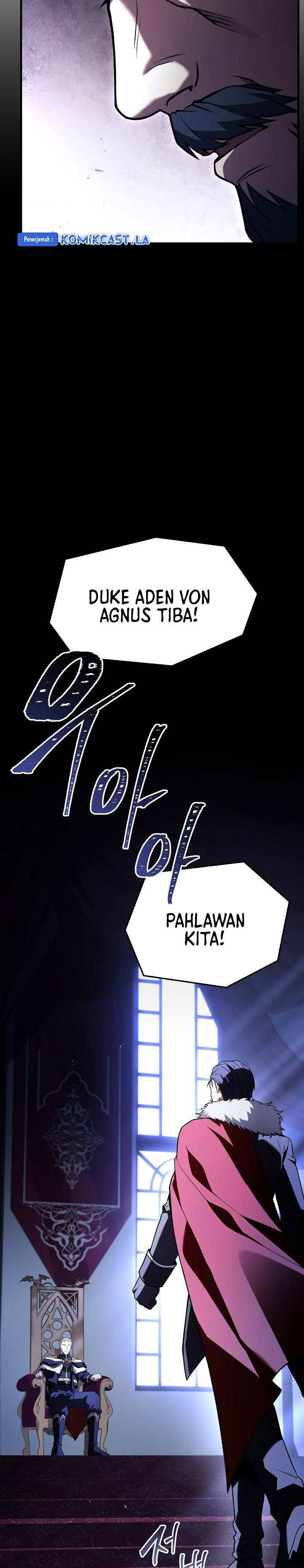 Dilarang COPAS - situs resmi www.mangacanblog.com - Komik return of the greatest lancer 160 - chapter 160 161 Indonesia return of the greatest lancer 160 - chapter 160 Terbaru 5|Baca Manga Komik Indonesia|Mangacan
