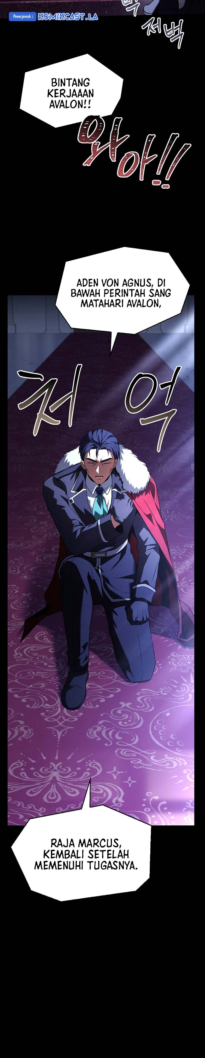 Dilarang COPAS - situs resmi www.mangacanblog.com - Komik return of the greatest lancer 160 - chapter 160 161 Indonesia return of the greatest lancer 160 - chapter 160 Terbaru 6|Baca Manga Komik Indonesia|Mangacan