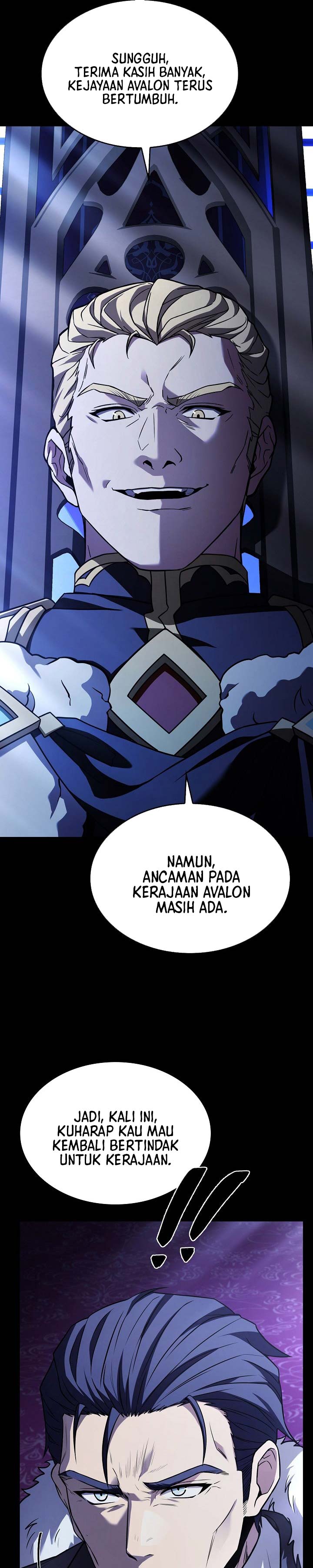 Dilarang COPAS - situs resmi www.mangacanblog.com - Komik return of the greatest lancer 160 - chapter 160 161 Indonesia return of the greatest lancer 160 - chapter 160 Terbaru 7|Baca Manga Komik Indonesia|Mangacan