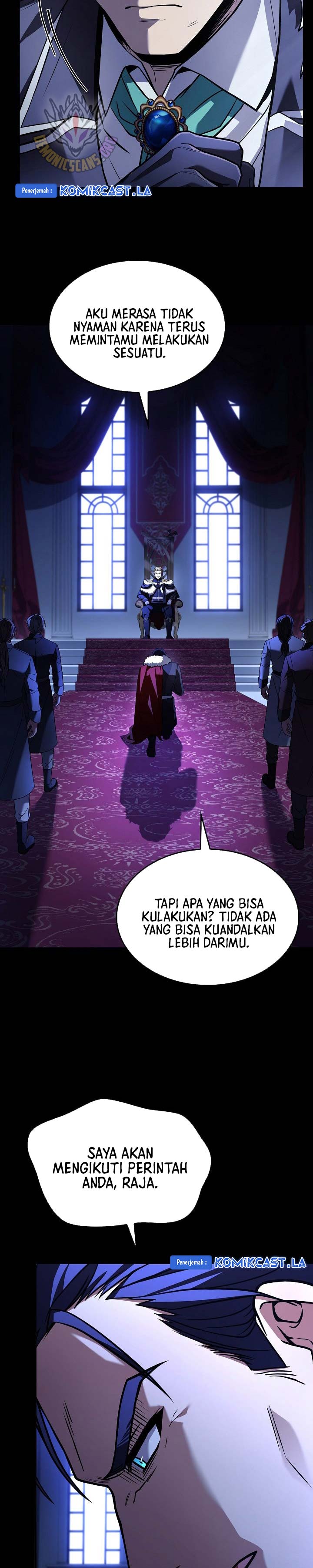 Dilarang COPAS - situs resmi www.mangacanblog.com - Komik return of the greatest lancer 160 - chapter 160 161 Indonesia return of the greatest lancer 160 - chapter 160 Terbaru 8|Baca Manga Komik Indonesia|Mangacan