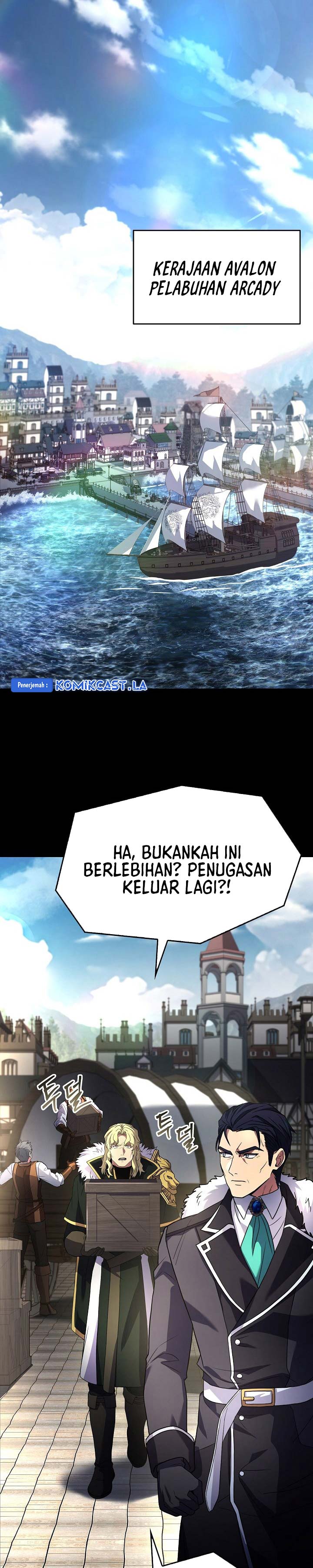 Dilarang COPAS - situs resmi www.mangacanblog.com - Komik return of the greatest lancer 160 - chapter 160 161 Indonesia return of the greatest lancer 160 - chapter 160 Terbaru 10|Baca Manga Komik Indonesia|Mangacan
