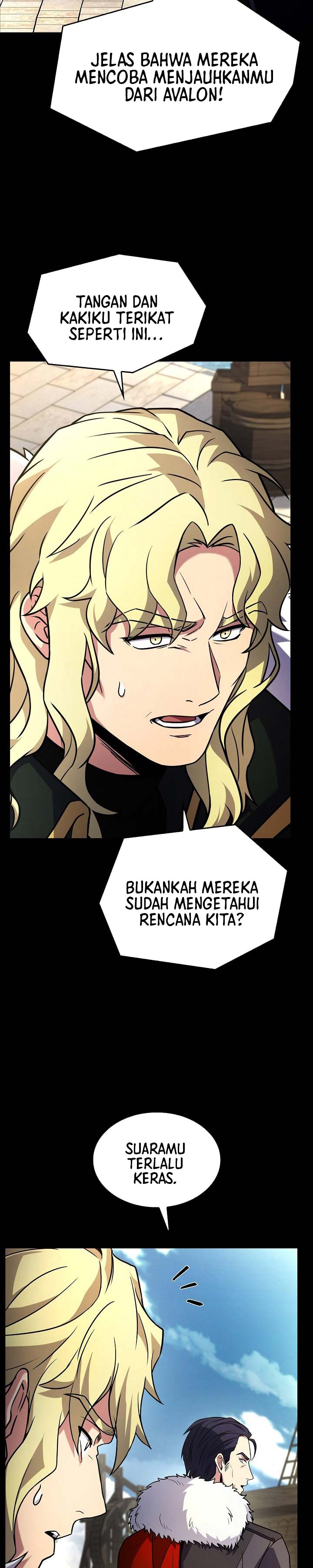 Dilarang COPAS - situs resmi www.mangacanblog.com - Komik return of the greatest lancer 160 - chapter 160 161 Indonesia return of the greatest lancer 160 - chapter 160 Terbaru 11|Baca Manga Komik Indonesia|Mangacan