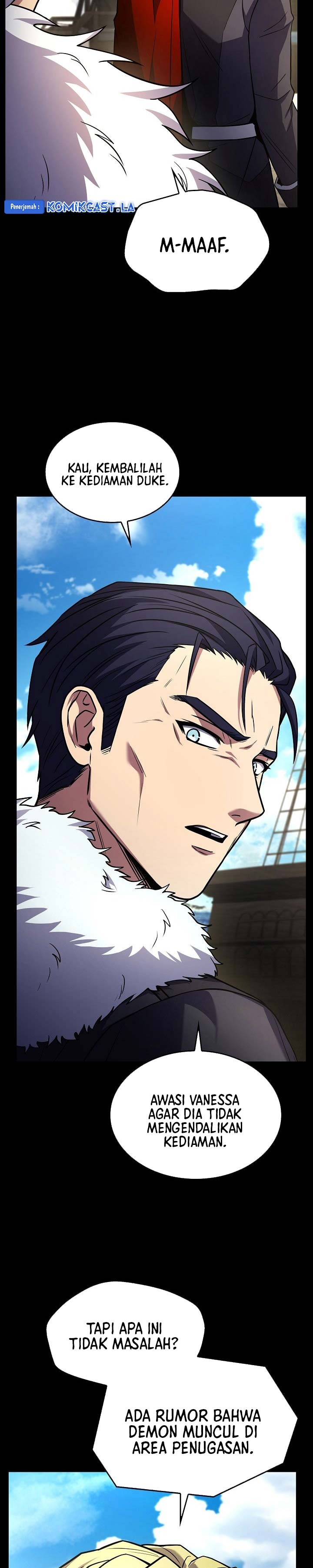 Dilarang COPAS - situs resmi www.mangacanblog.com - Komik return of the greatest lancer 160 - chapter 160 161 Indonesia return of the greatest lancer 160 - chapter 160 Terbaru 12|Baca Manga Komik Indonesia|Mangacan