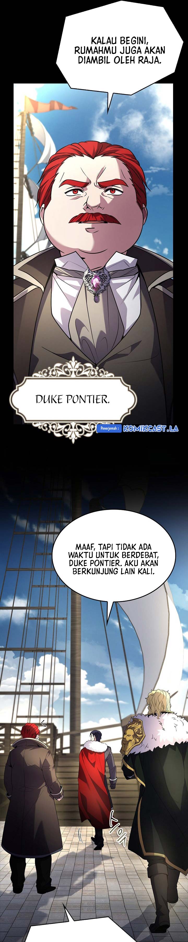 Dilarang COPAS - situs resmi www.mangacanblog.com - Komik return of the greatest lancer 160 - chapter 160 161 Indonesia return of the greatest lancer 160 - chapter 160 Terbaru 14|Baca Manga Komik Indonesia|Mangacan
