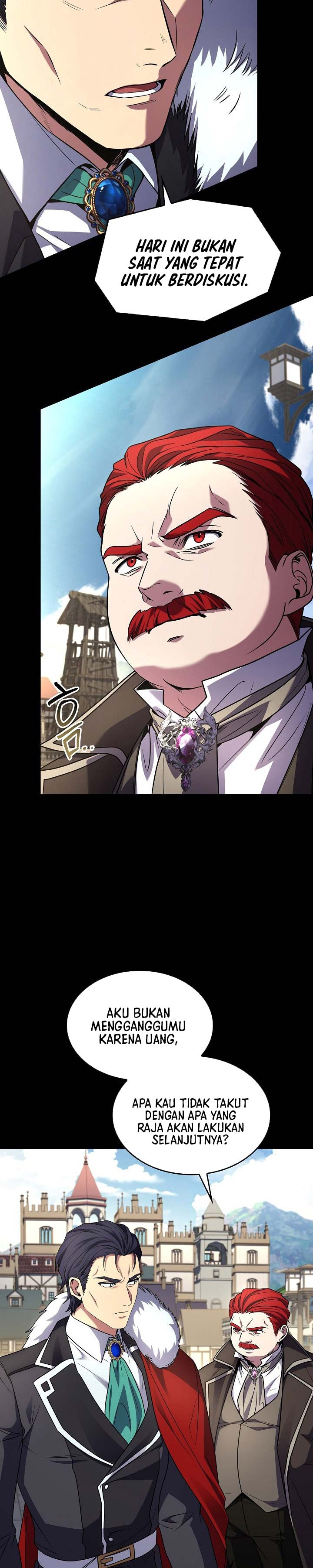 Dilarang COPAS - situs resmi www.mangacanblog.com - Komik return of the greatest lancer 160 - chapter 160 161 Indonesia return of the greatest lancer 160 - chapter 160 Terbaru 16|Baca Manga Komik Indonesia|Mangacan