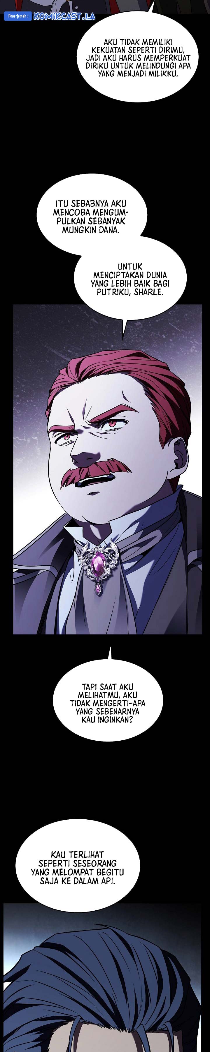 Dilarang COPAS - situs resmi www.mangacanblog.com - Komik return of the greatest lancer 160 - chapter 160 161 Indonesia return of the greatest lancer 160 - chapter 160 Terbaru 17|Baca Manga Komik Indonesia|Mangacan