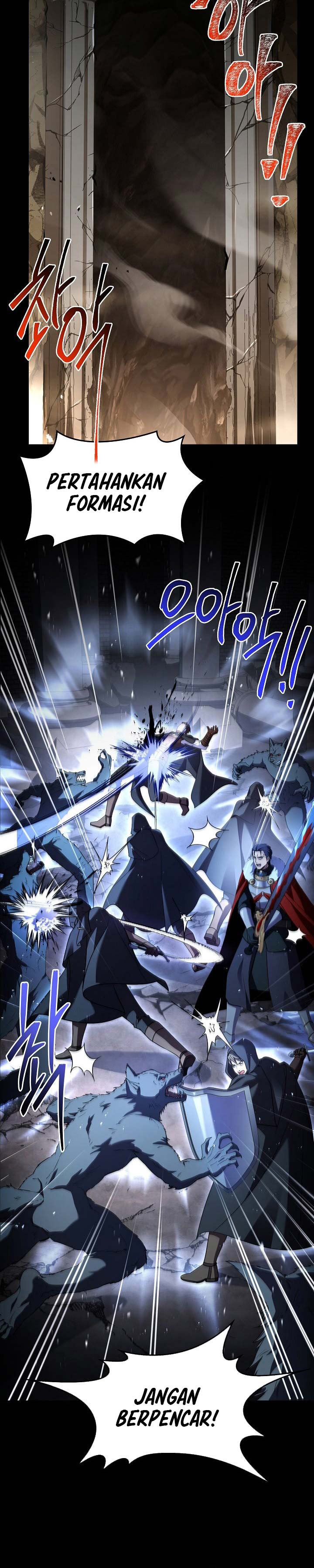 Dilarang COPAS - situs resmi www.mangacanblog.com - Komik return of the greatest lancer 160 - chapter 160 161 Indonesia return of the greatest lancer 160 - chapter 160 Terbaru 20|Baca Manga Komik Indonesia|Mangacan