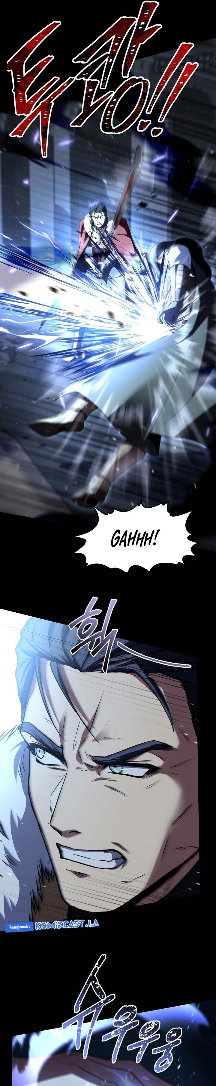 Dilarang COPAS - situs resmi www.mangacanblog.com - Komik return of the greatest lancer 160 - chapter 160 161 Indonesia return of the greatest lancer 160 - chapter 160 Terbaru 21|Baca Manga Komik Indonesia|Mangacan