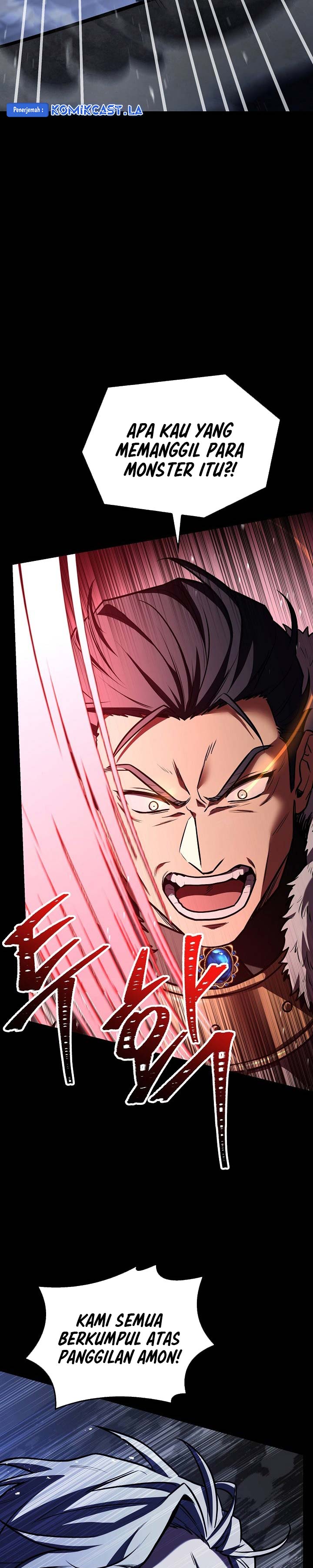 Dilarang COPAS - situs resmi www.mangacanblog.com - Komik return of the greatest lancer 160 - chapter 160 161 Indonesia return of the greatest lancer 160 - chapter 160 Terbaru 24|Baca Manga Komik Indonesia|Mangacan
