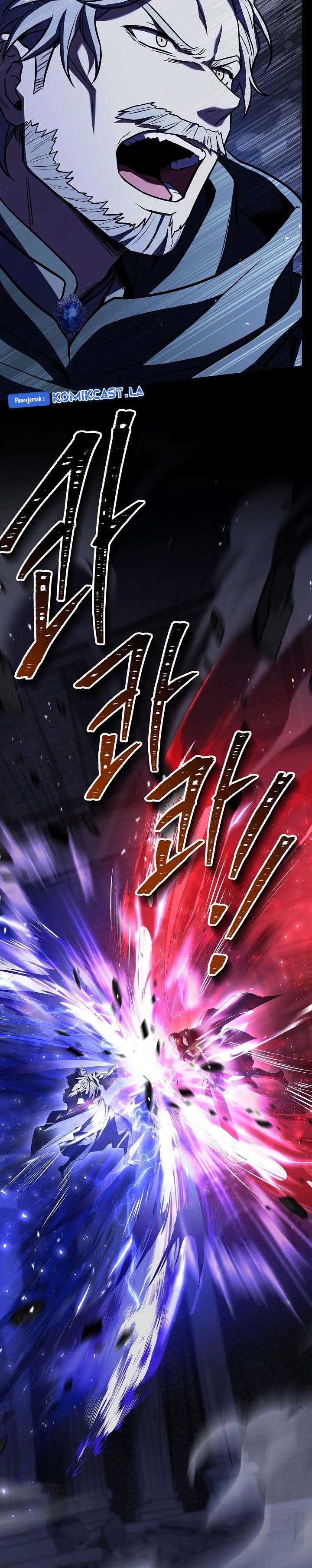 Dilarang COPAS - situs resmi www.mangacanblog.com - Komik return of the greatest lancer 160 - chapter 160 161 Indonesia return of the greatest lancer 160 - chapter 160 Terbaru 25|Baca Manga Komik Indonesia|Mangacan