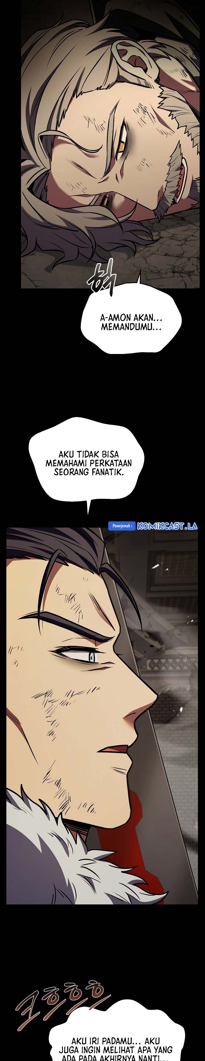 Dilarang COPAS - situs resmi www.mangacanblog.com - Komik return of the greatest lancer 160 - chapter 160 161 Indonesia return of the greatest lancer 160 - chapter 160 Terbaru 28|Baca Manga Komik Indonesia|Mangacan