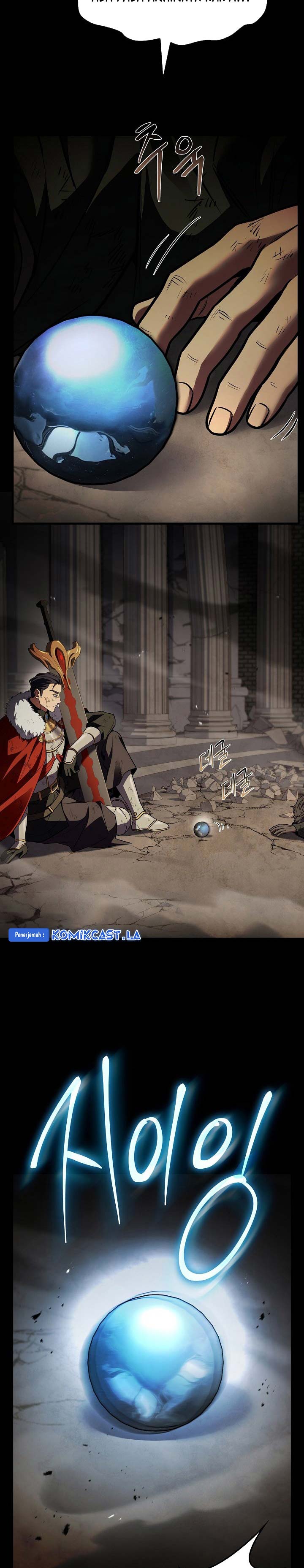 Dilarang COPAS - situs resmi www.mangacanblog.com - Komik return of the greatest lancer 160 - chapter 160 161 Indonesia return of the greatest lancer 160 - chapter 160 Terbaru 29|Baca Manga Komik Indonesia|Mangacan