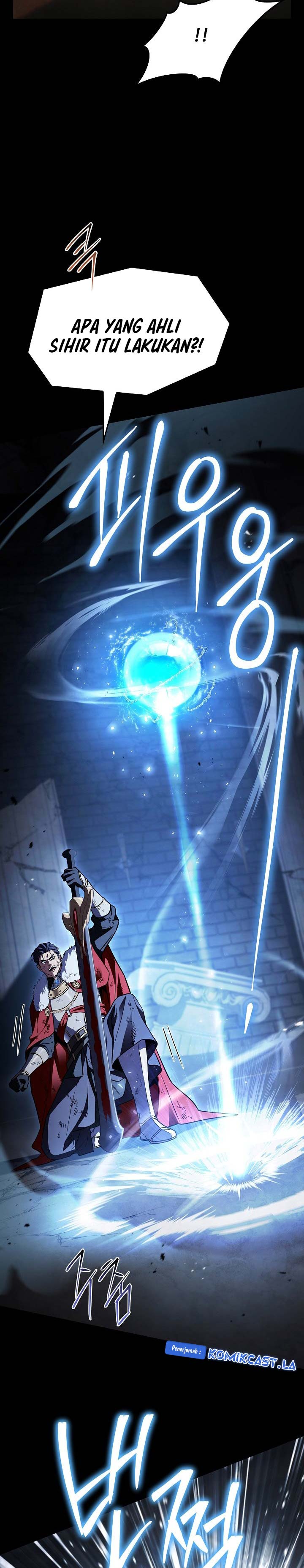 Dilarang COPAS - situs resmi www.mangacanblog.com - Komik return of the greatest lancer 160 - chapter 160 161 Indonesia return of the greatest lancer 160 - chapter 160 Terbaru 30|Baca Manga Komik Indonesia|Mangacan