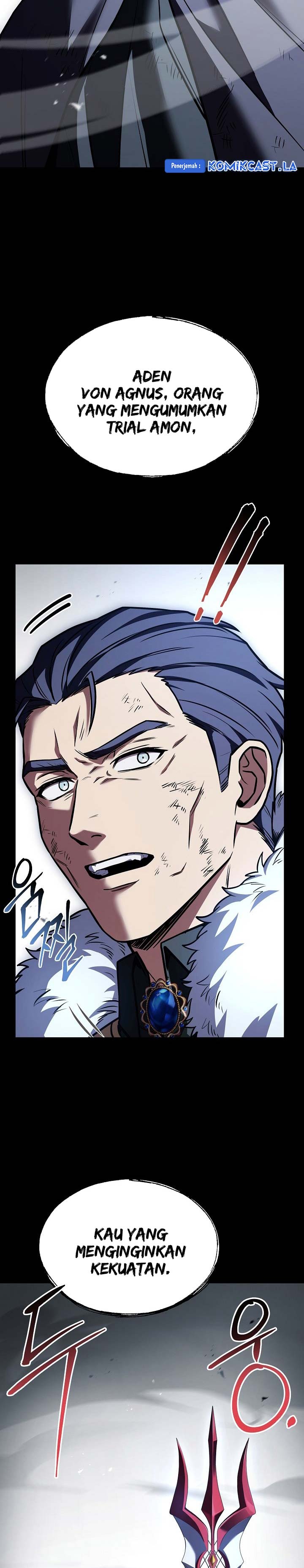 Dilarang COPAS - situs resmi www.mangacanblog.com - Komik return of the greatest lancer 160 - chapter 160 161 Indonesia return of the greatest lancer 160 - chapter 160 Terbaru 32|Baca Manga Komik Indonesia|Mangacan