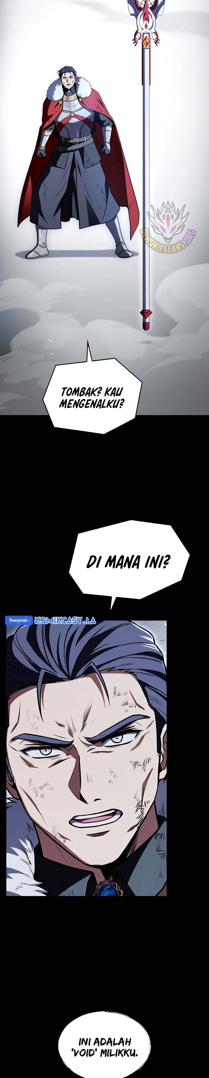 Dilarang COPAS - situs resmi www.mangacanblog.com - Komik return of the greatest lancer 160 - chapter 160 161 Indonesia return of the greatest lancer 160 - chapter 160 Terbaru 33|Baca Manga Komik Indonesia|Mangacan