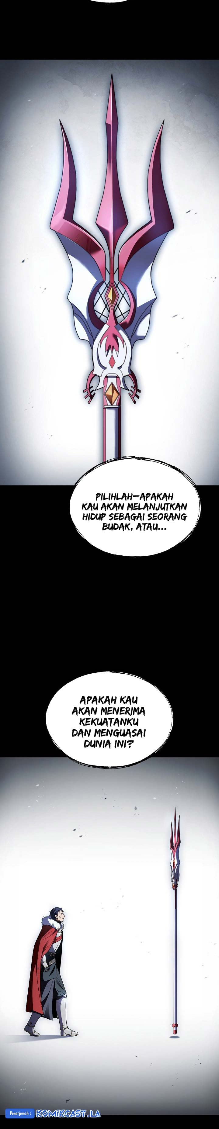 Dilarang COPAS - situs resmi www.mangacanblog.com - Komik return of the greatest lancer 160 - chapter 160 161 Indonesia return of the greatest lancer 160 - chapter 160 Terbaru 34|Baca Manga Komik Indonesia|Mangacan