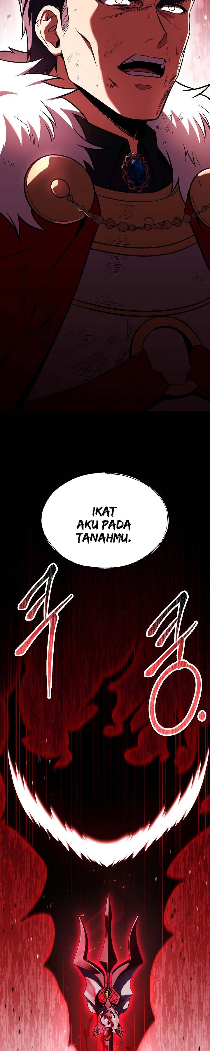 Dilarang COPAS - situs resmi www.mangacanblog.com - Komik return of the greatest lancer 160 - chapter 160 161 Indonesia return of the greatest lancer 160 - chapter 160 Terbaru 38|Baca Manga Komik Indonesia|Mangacan