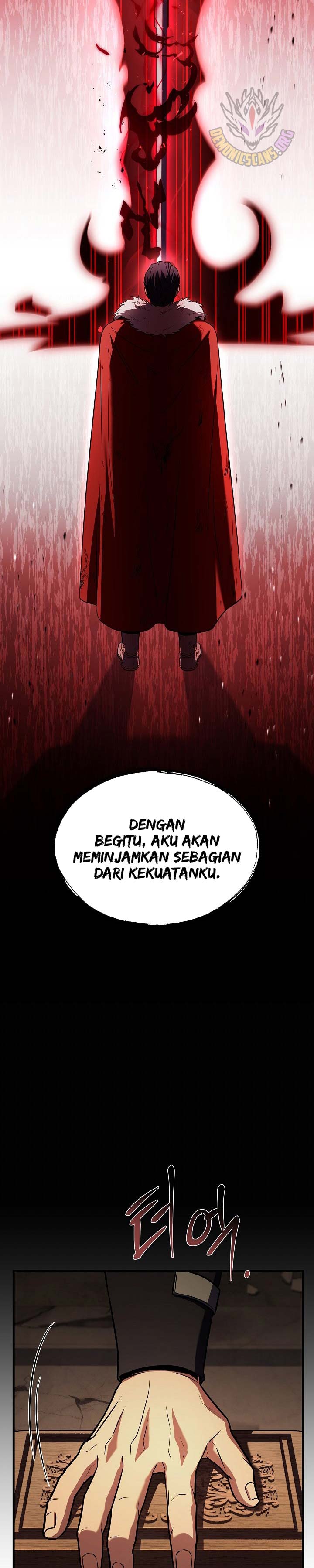 Dilarang COPAS - situs resmi www.mangacanblog.com - Komik return of the greatest lancer 160 - chapter 160 161 Indonesia return of the greatest lancer 160 - chapter 160 Terbaru 39|Baca Manga Komik Indonesia|Mangacan