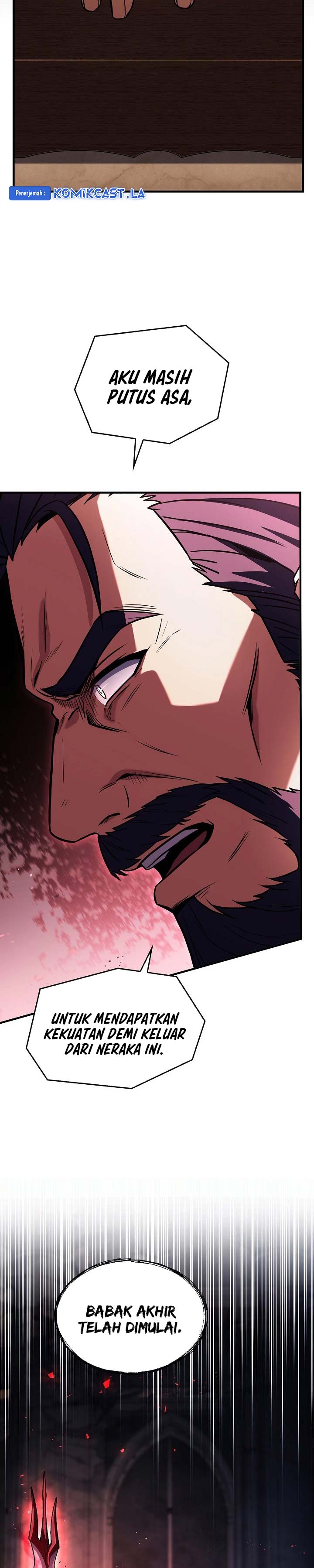 Dilarang COPAS - situs resmi www.mangacanblog.com - Komik return of the greatest lancer 160 - chapter 160 161 Indonesia return of the greatest lancer 160 - chapter 160 Terbaru 40|Baca Manga Komik Indonesia|Mangacan