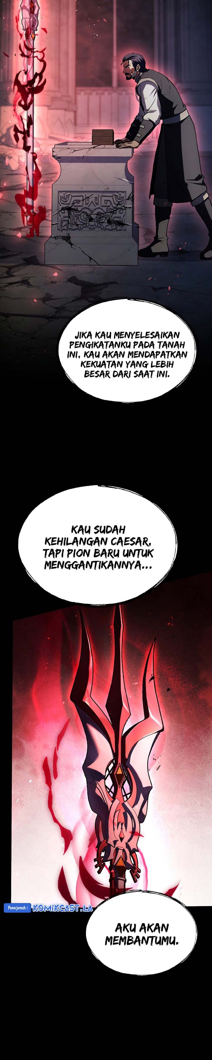 Dilarang COPAS - situs resmi www.mangacanblog.com - Komik return of the greatest lancer 160 - chapter 160 161 Indonesia return of the greatest lancer 160 - chapter 160 Terbaru 41|Baca Manga Komik Indonesia|Mangacan
