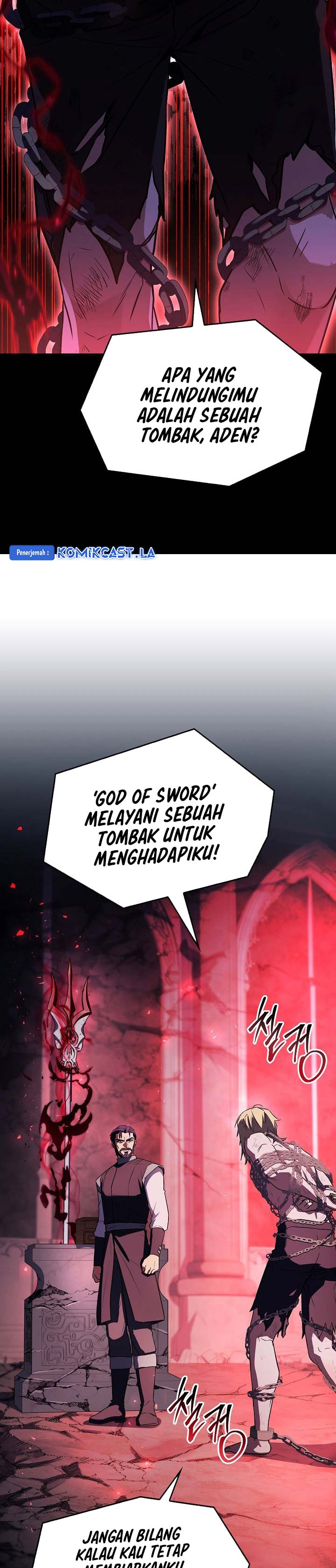Dilarang COPAS - situs resmi www.mangacanblog.com - Komik return of the greatest lancer 160 - chapter 160 161 Indonesia return of the greatest lancer 160 - chapter 160 Terbaru 44|Baca Manga Komik Indonesia|Mangacan